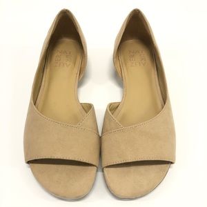 Naturalizer Jasmin Women’s Flats